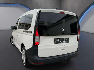 VW Caddy Gebrauchtwagen VW Caddy Gebrauchtwagen