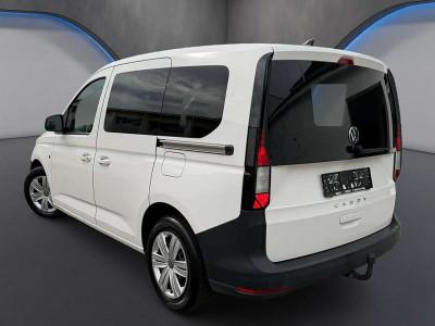 VW Caddy Gebrauchtwagen VW Caddy Gebrauchtwagen