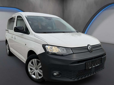 VW Caddy Gebrauchtwagen VW Caddy Gebrauchtwagen