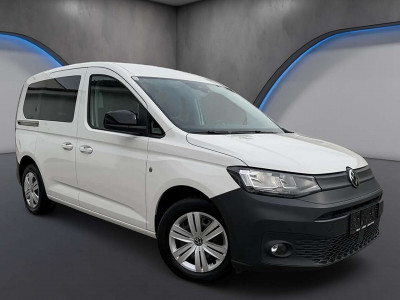 VW Caddy Gebrauchtwagen VW Caddy Gebrauchtwagen