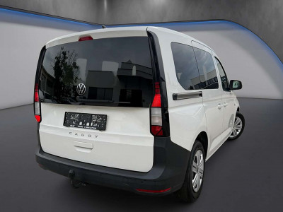 VW Caddy Gebrauchtwagen VW Caddy Gebrauchtwagen