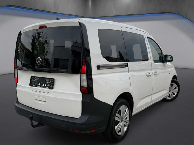 VW Caddy Gebrauchtwagen VW Caddy Gebrauchtwagen