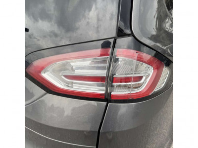 Ford Galaxy Gebrauchtwagen Ford Galaxy Gebrauchtwagen