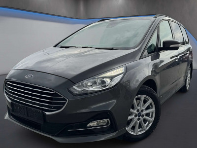 Ford Galaxy Gebrauchtwagen Ford Galaxy Gebrauchtwagen