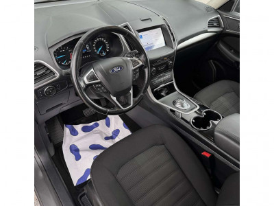 Ford Galaxy Gebrauchtwagen Ford Galaxy Gebrauchtwagen