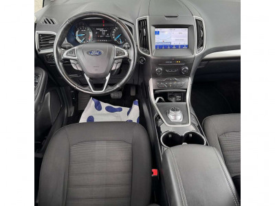 Ford Galaxy Gebrauchtwagen Ford Galaxy Gebrauchtwagen