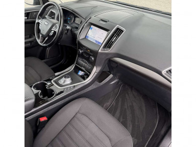 Ford Galaxy Gebrauchtwagen Ford Galaxy Gebrauchtwagen