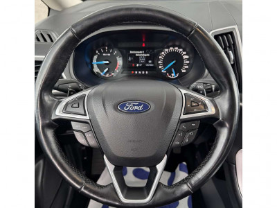 Ford Galaxy Gebrauchtwagen Ford Galaxy Gebrauchtwagen