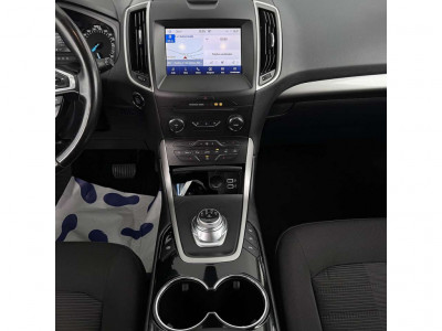 Ford Galaxy Gebrauchtwagen Ford Galaxy Gebrauchtwagen