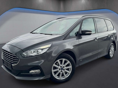Ford Galaxy Gebrauchtwagen Ford Galaxy Gebrauchtwagen