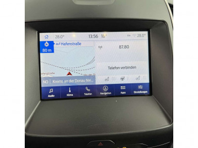 Ford Galaxy Gebrauchtwagen Ford Galaxy Gebrauchtwagen