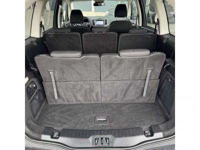 Ford Galaxy Gebrauchtwagen Ford Galaxy Gebrauchtwagen