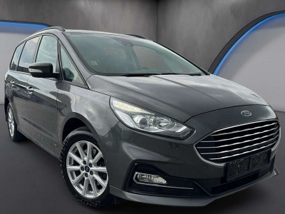 Ford Galaxy Gebrauchtwagen Ford Galaxy Gebrauchtwagen