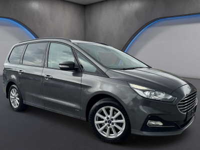 Ford Galaxy Gebrauchtwagen Ford Galaxy Gebrauchtwagen