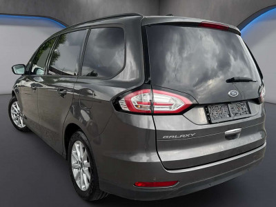 Ford Galaxy Gebrauchtwagen Ford Galaxy Gebrauchtwagen