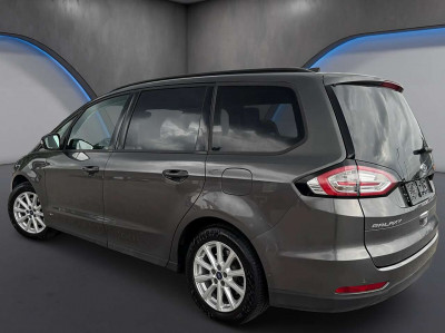 Ford Galaxy Gebrauchtwagen Ford Galaxy Gebrauchtwagen