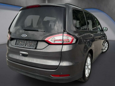 Ford Galaxy Gebrauchtwagen Ford Galaxy Gebrauchtwagen