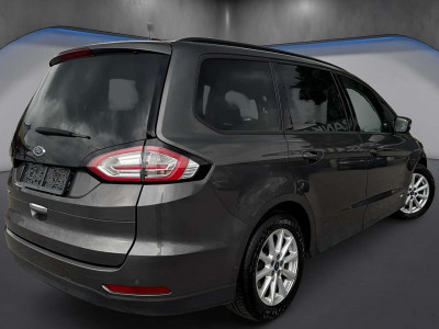 Ford Galaxy Gebrauchtwagen Ford Galaxy Gebrauchtwagen