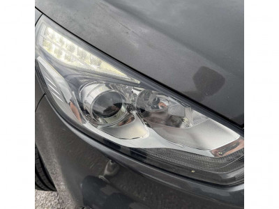 Ford Galaxy Gebrauchtwagen Ford Galaxy Gebrauchtwagen