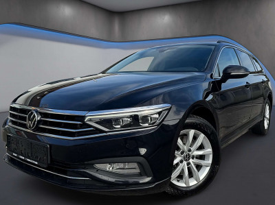 VW Passat Gebrauchtwagen VW Passat Gebrauchtwagen