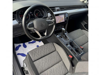 VW Passat Gebrauchtwagen VW Passat Gebrauchtwagen