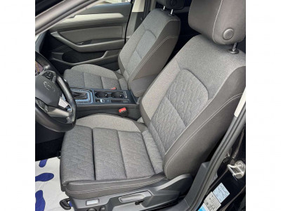 VW Passat Gebrauchtwagen VW Passat Gebrauchtwagen