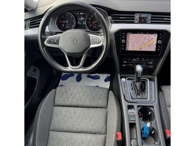 VW Passat Gebrauchtwagen VW Passat Gebrauchtwagen