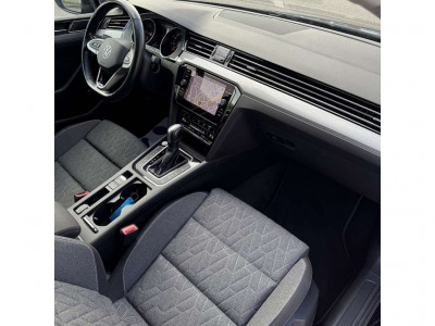 VW Passat Gebrauchtwagen VW Passat Gebrauchtwagen