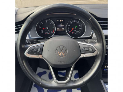 VW Passat Gebrauchtwagen VW Passat Gebrauchtwagen