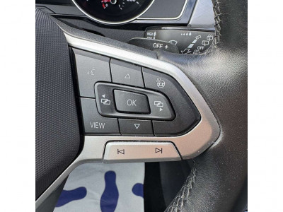 VW Passat Gebrauchtwagen VW Passat Gebrauchtwagen