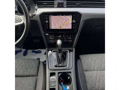 VW Passat Gebrauchtwagen VW Passat Gebrauchtwagen