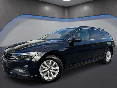 VW Passat Gebrauchtwagen VW Passat Gebrauchtwagen