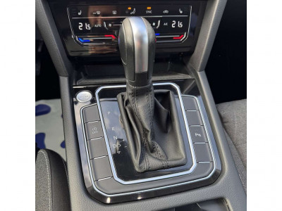 VW Passat Gebrauchtwagen VW Passat Gebrauchtwagen