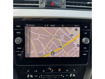 VW Passat Gebrauchtwagen VW Passat Gebrauchtwagen