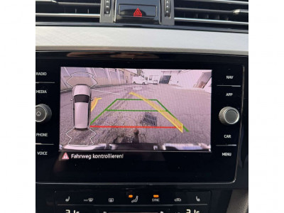 VW Passat Gebrauchtwagen VW Passat Gebrauchtwagen