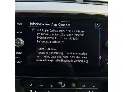 VW Passat Gebrauchtwagen VW Passat Gebrauchtwagen