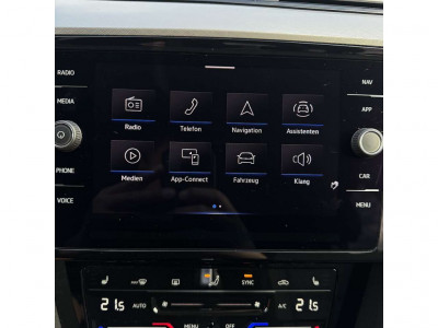 VW Passat Gebrauchtwagen VW Passat Gebrauchtwagen