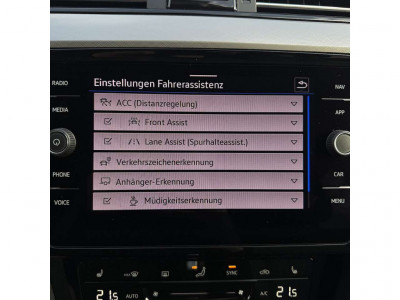 VW Passat Gebrauchtwagen VW Passat Gebrauchtwagen