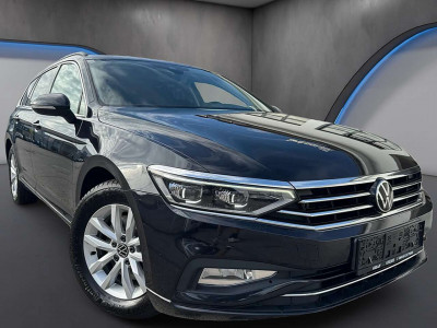VW Passat Gebrauchtwagen VW Passat Gebrauchtwagen