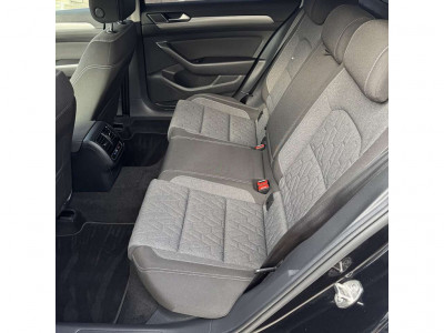VW Passat Gebrauchtwagen VW Passat Gebrauchtwagen