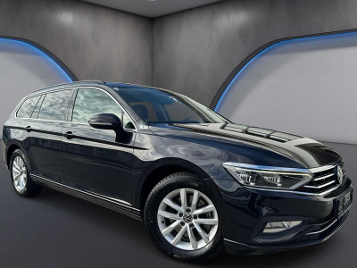 VW Passat Gebrauchtwagen VW Passat Gebrauchtwagen