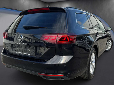VW Passat Gebrauchtwagen VW Passat Gebrauchtwagen
