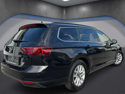 VW Passat Gebrauchtwagen VW Passat Gebrauchtwagen