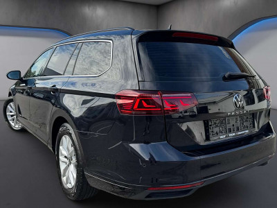 VW Passat Gebrauchtwagen VW Passat Gebrauchtwagen