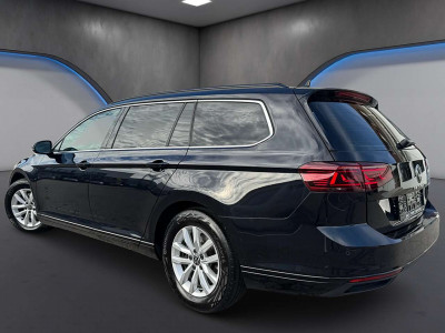 VW Passat Gebrauchtwagen VW Passat Gebrauchtwagen