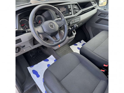 VW Transporter T6 Gebrauchtwagen VW Transporter T6 Gebrauchtwagen