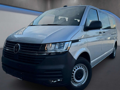 VW Transporter T6 Gebrauchtwagen VW Transporter T6 Gebrauchtwagen
