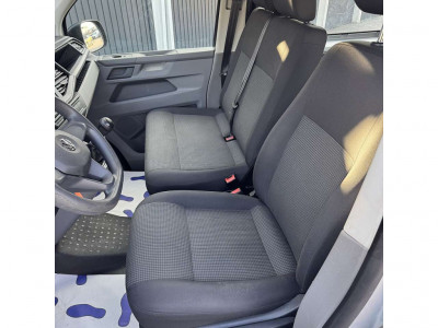 VW Transporter T6 Gebrauchtwagen VW Transporter T6 Gebrauchtwagen
