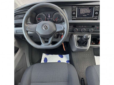 VW Transporter T6 Gebrauchtwagen VW Transporter T6 Gebrauchtwagen