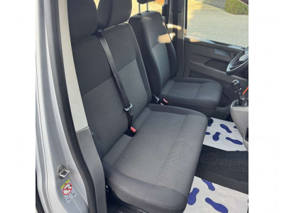 VW Transporter T6 Gebrauchtwagen VW Transporter T6 Gebrauchtwagen